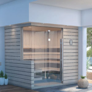 Home Saunas