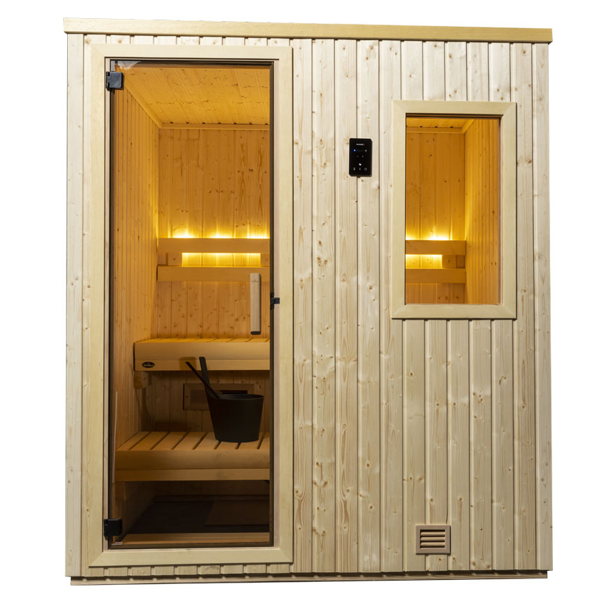 NorthStar Indoor Sauna NSI-56