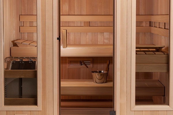 Sauna Doors