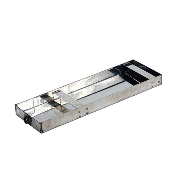 Stainless Steel Drip Pan