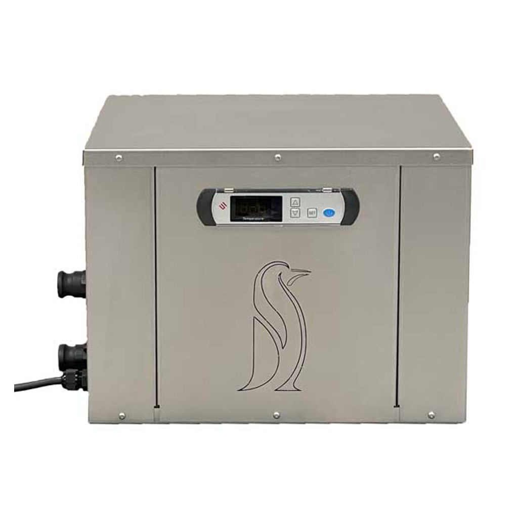 Penguin Cold Therapy Chiller with Filter Kit