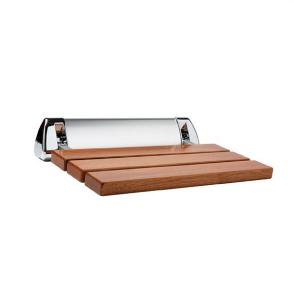 Teak Shower Seat