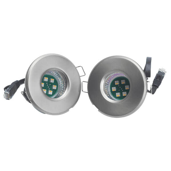 Steam Shower Lights